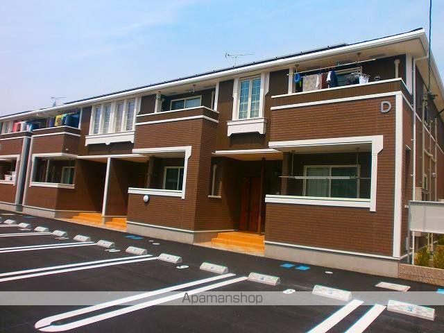 ハイツマル木 D