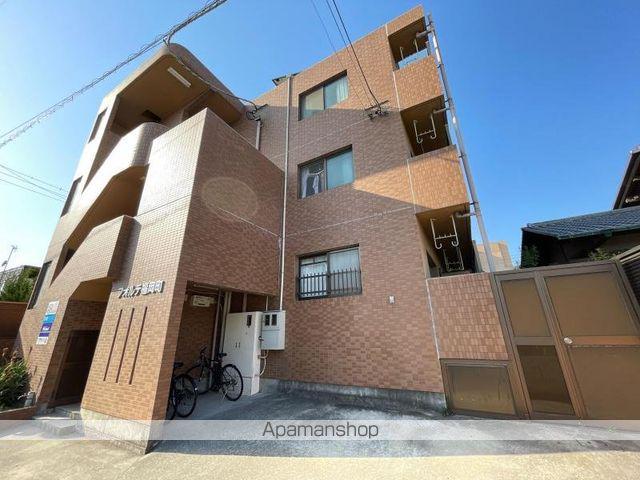 フォルテ福岡町(1K/2階)