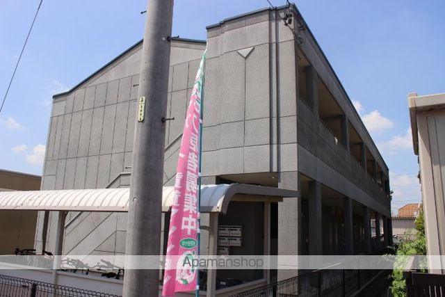 コンフォート宮前