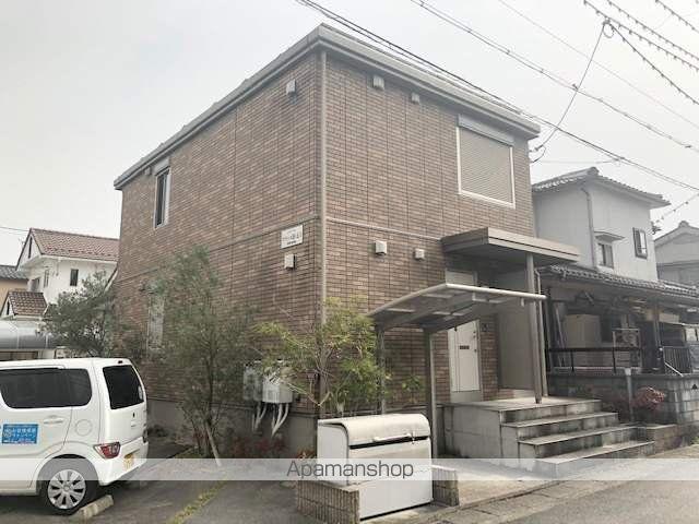 ファミーユ旭ヶ丘1