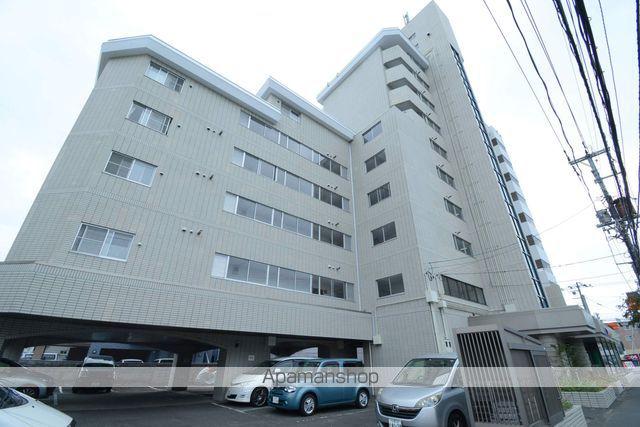 平岸2-10ビル