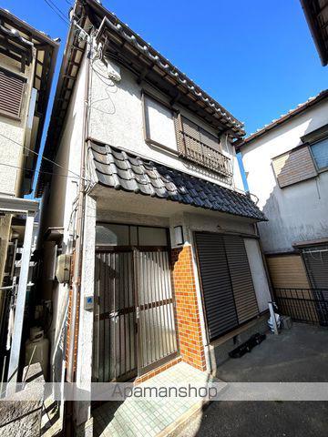 阪和線 熊取駅 徒歩13分 2階建 築46年