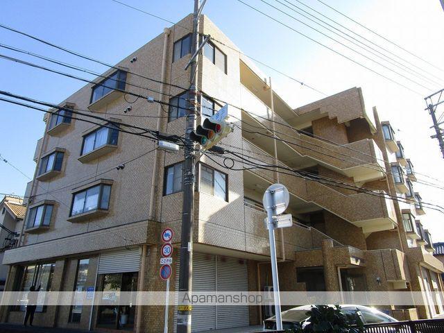 プレアール名古屋供米田(3DK/2階)