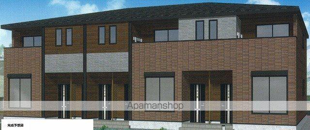 サンティエ Ⅱ(2LDK/2階)