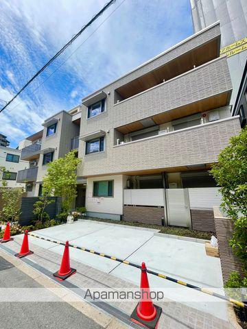 シャーメゾン ブランヴェール住之江