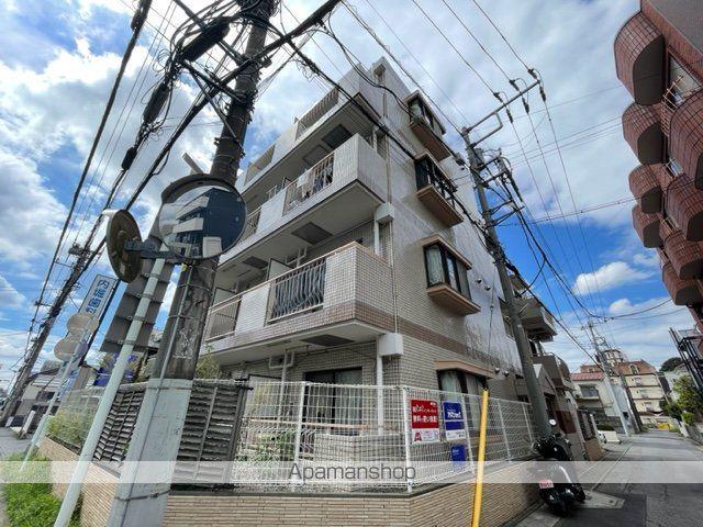 ジュネパレス柏第46