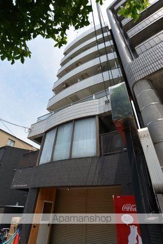 CALM東観音