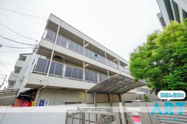 メゾンド南海Ⅰ