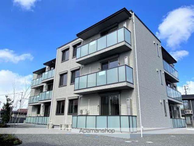 グランシア(1LDK/1階)