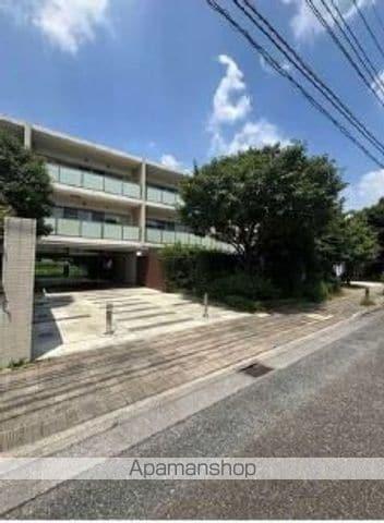 パークハウス杉並高井戸