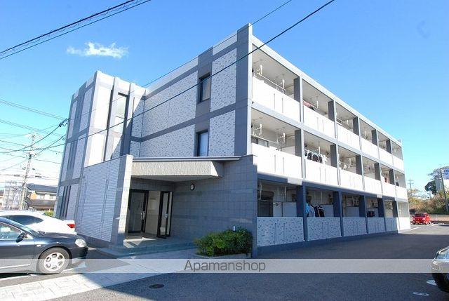 ヌーベルコリーヌⅠ(1LDK/3階)