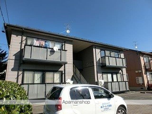 レオーネ(2LDK/2階)