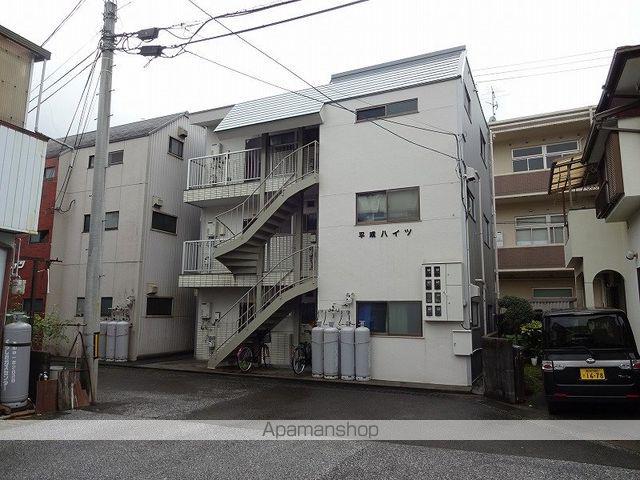 平成ハイツ