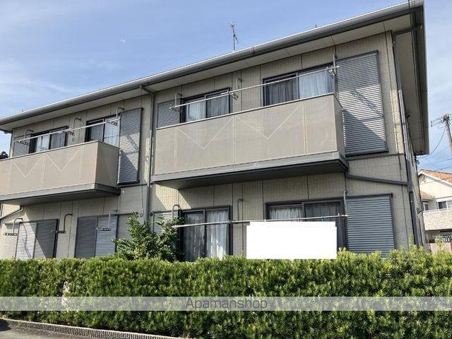 グリーンパーク大善寺II B棟