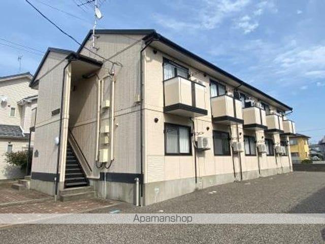 グランシャリオ