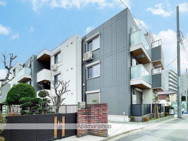 セレスティア興野