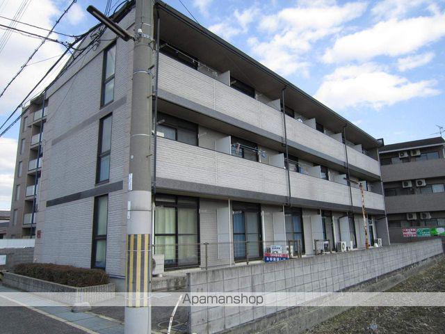 ブランシェ小松里