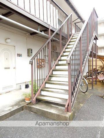 メゾン河合 A棟