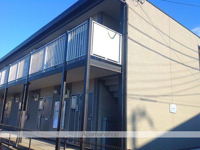 レオパレス宮ノ前2号棟