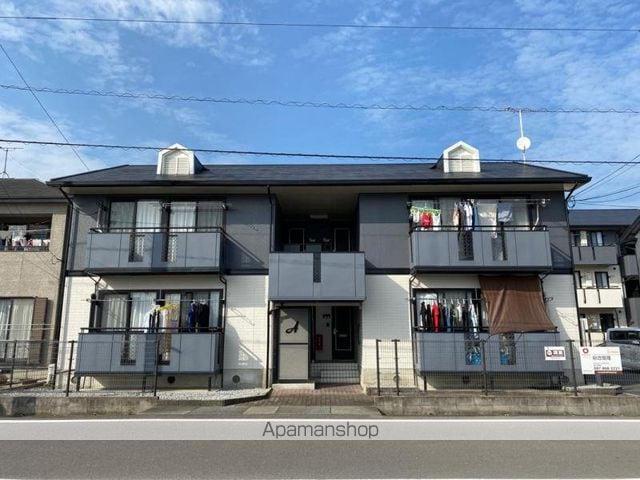 アドミレー樹太(2DK/2階)