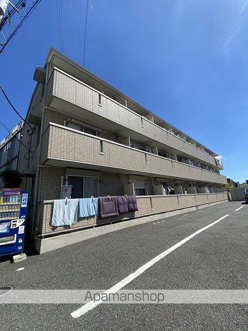 グランドソレイユBABA