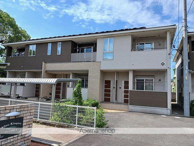 アドーラ木曽川 4