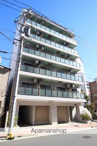 ヴェラハイツ蔵前