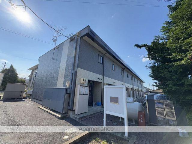 レオパレススカイパークナカヤ