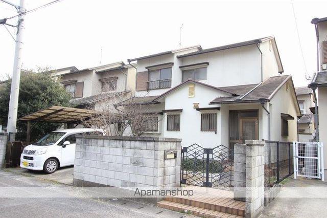 高松琴平電鉄志度線 春日川駅 徒歩25分 2階建 築35年
