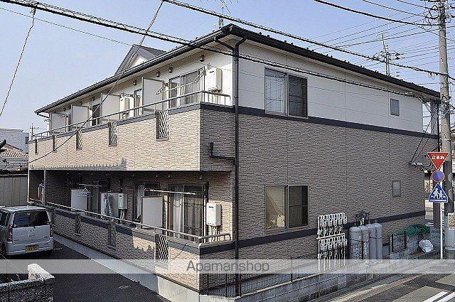 オリエンタルN(1K/1階)