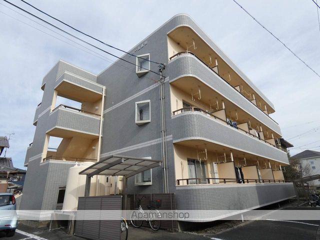 リゾーム高見