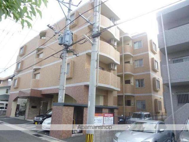 ルミナス恒久南