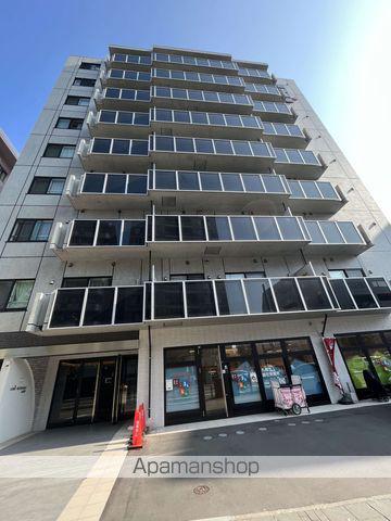 COMS RESIDENCE 鳥居前