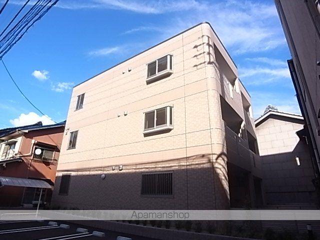 カメリアコート