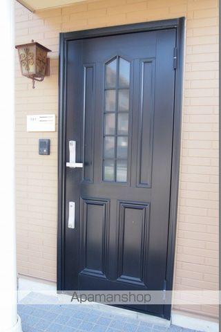 パレスリバティー