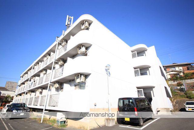 大塚・堰場ハイツ