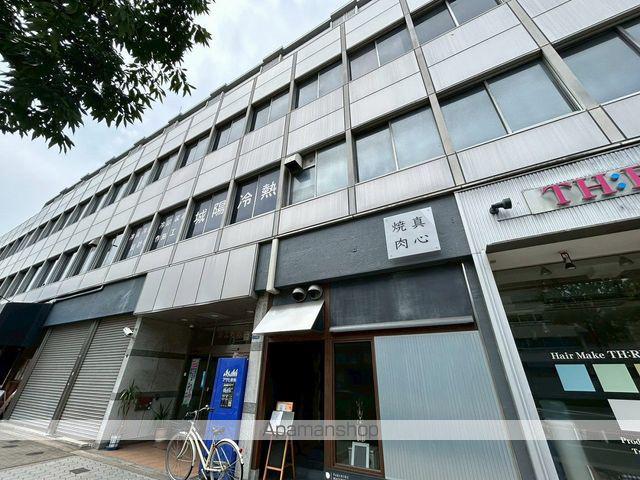 新谷町第3ビル