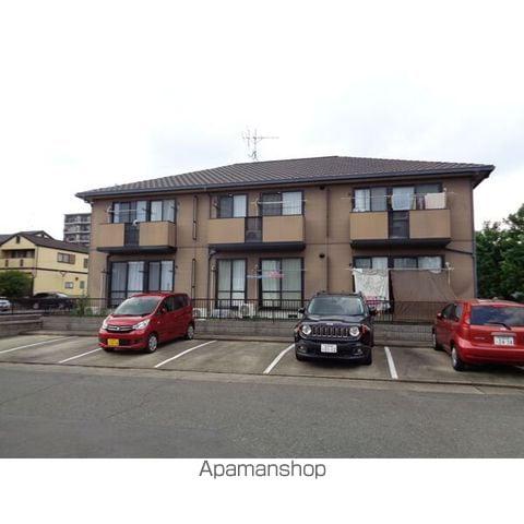 ファミール前田B棟