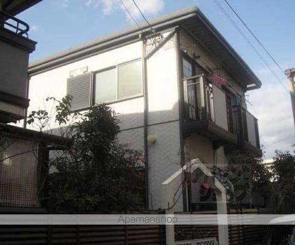 メゾン高野