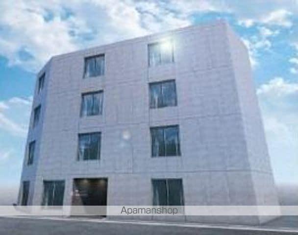 COCOFLAT新江古田