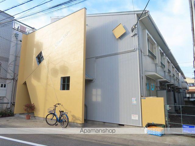 シェ・オークル