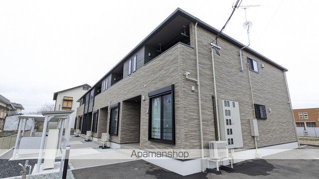 カトリーヌ(1LDK/1階)