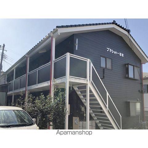 プチシャトー若草