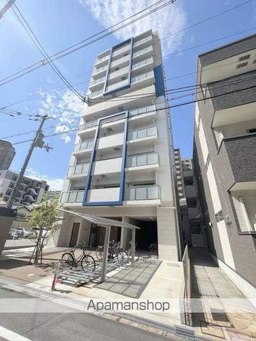 グラヴィス城東中央