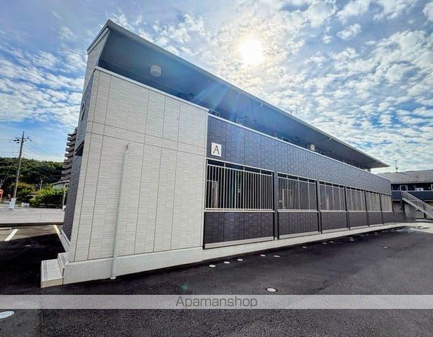 マロニエジャルダン A