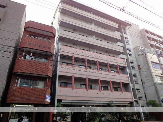 ADDRESS HARIMAYA(1LDK/7階)