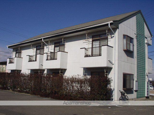 芙蓉アネックス