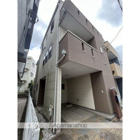 神奈川県横浜市保土ケ谷区  築19年