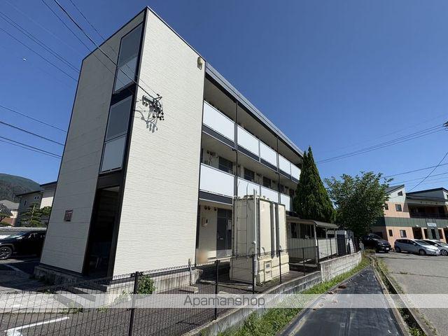 レオパレス フリーデン