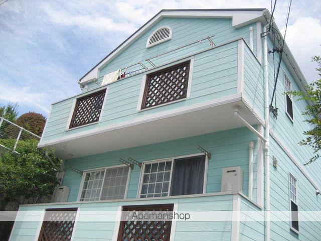 GRACE TSUKADA(1K/1階)